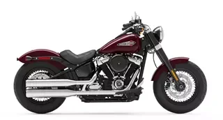 Harley-Davidson Softail Slim FLSL