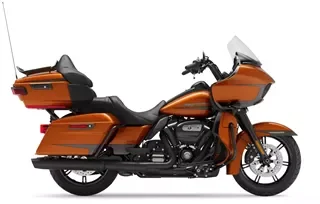 Harley-Davidson Road Glide Limited FLTRK