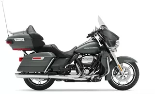 Harley-Davidson Ultra Limited FLHTK