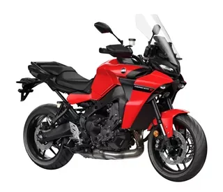 Yamaha Tracer 9