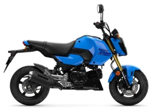 Honda MSX 125 Grom