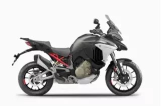 Ducati Multistrada V4 S