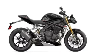 Triumph Speed Triple 1200 RS