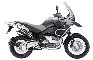 BMW R 1200 GS Adventure K255