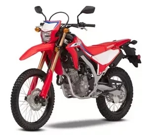 Honda CRF 300 L