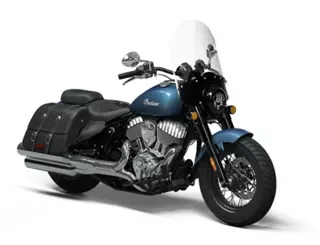 Indian Super Chief Limited