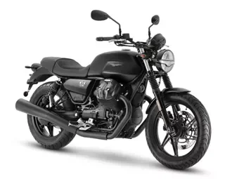 Moto Guzzi V7 Stone