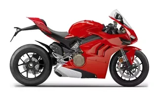 Ducati Panigale V4