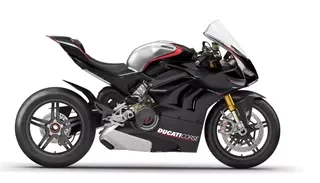 Ducati Panigale V4 SP