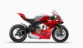 Ducati Panigale V4 R