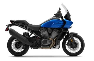 Harley-Davidson Pan America 1250 Special
