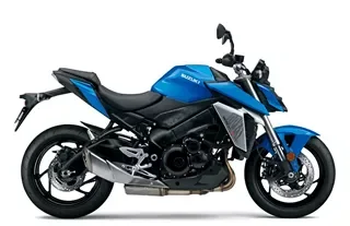 Suzuki GSX-S 950
