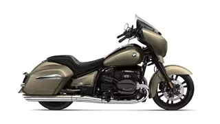 BMW R 18 B