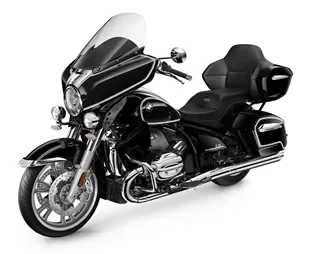 BMW R 18 Transcontinental