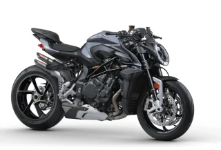 MV Agusta Brutale 1000 RS