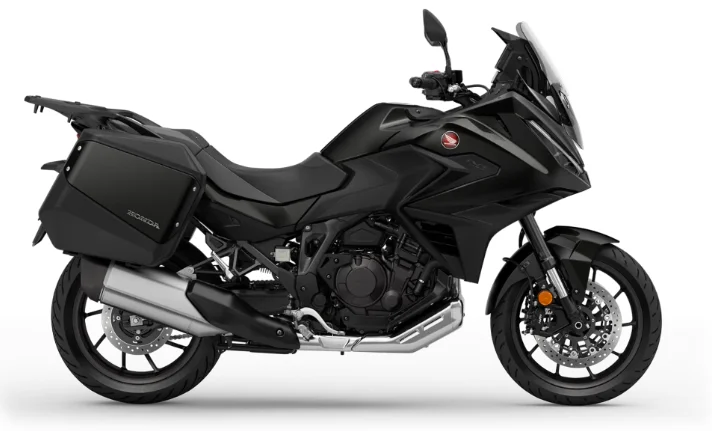 Honda NT 1100