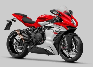 MV Agusta F3 800 RR