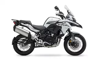 Benelli TRK 502 X