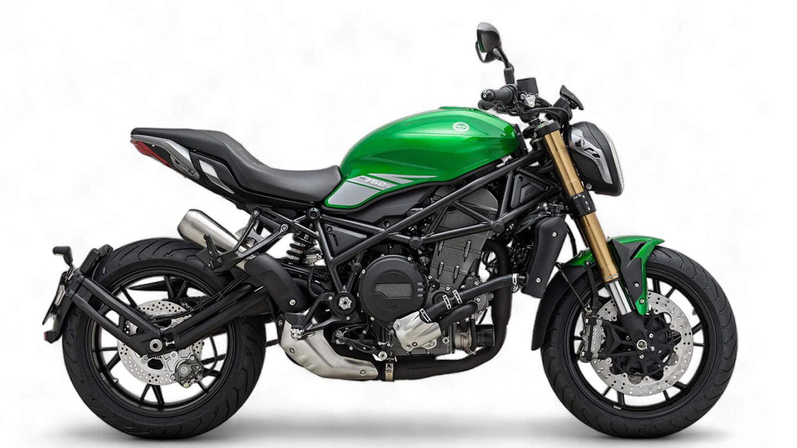 Benelli 752 S