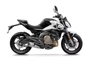CF-Moto 650 NK