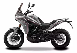 Moto Morini X-Cape 650