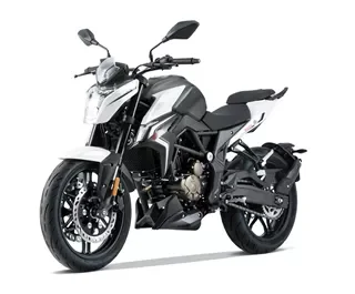 Voge 300R