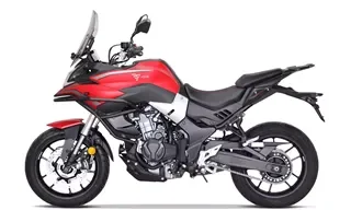 Voge 500DS