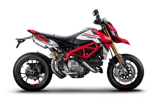 Ducati Hypermotard 950 SP