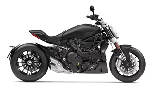 Ducati XDiavel Dark