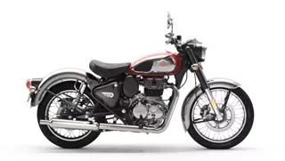 Royal Enfield Classic 350
