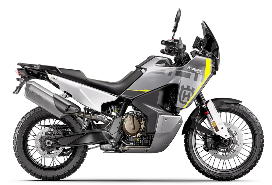 Husqvarna Norden 901