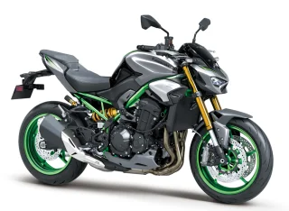 Kawasaki Z 900 SE