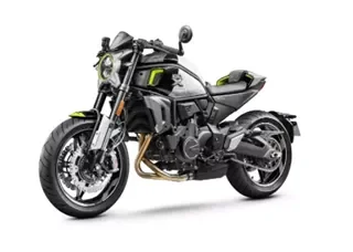 CF-Moto 700 CL-X Sport