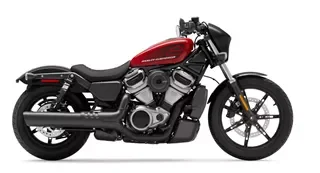 Harley-Davidson Nightster