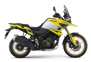 Suzuki V-Strom 1050 DE