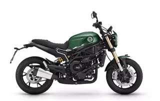 Benelli Leoncino 800