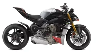 Ducati Streetfighter V4 SP2