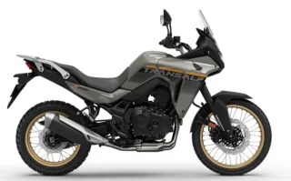 Honda XL 750 Transalp