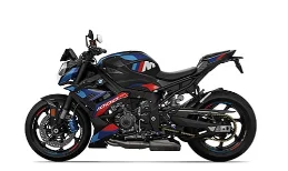 BMW M 1000 R