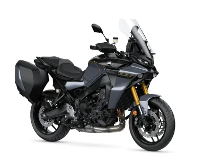 Yamaha Tracer 9 GT Plus