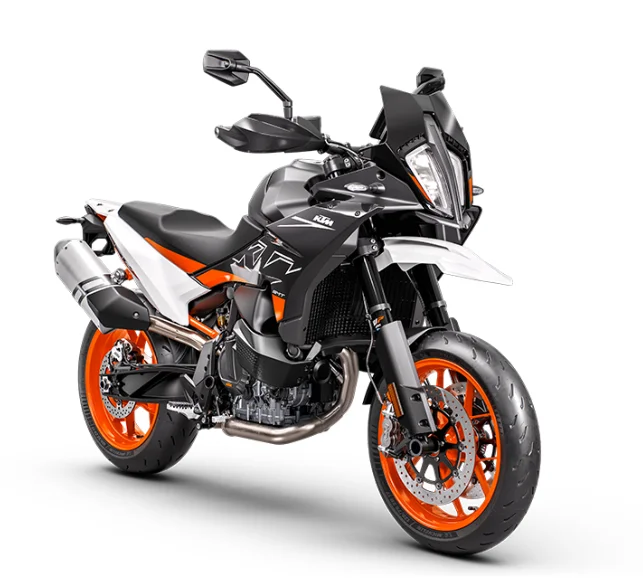 KTM 890 SMT