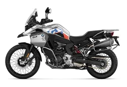 BMW F 900 GS Adventure