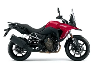 Suzuki V-Strom 800