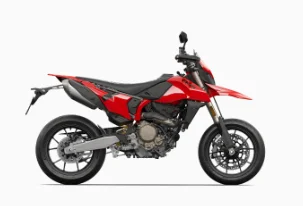 Ducati Hypermotard 698 Mono