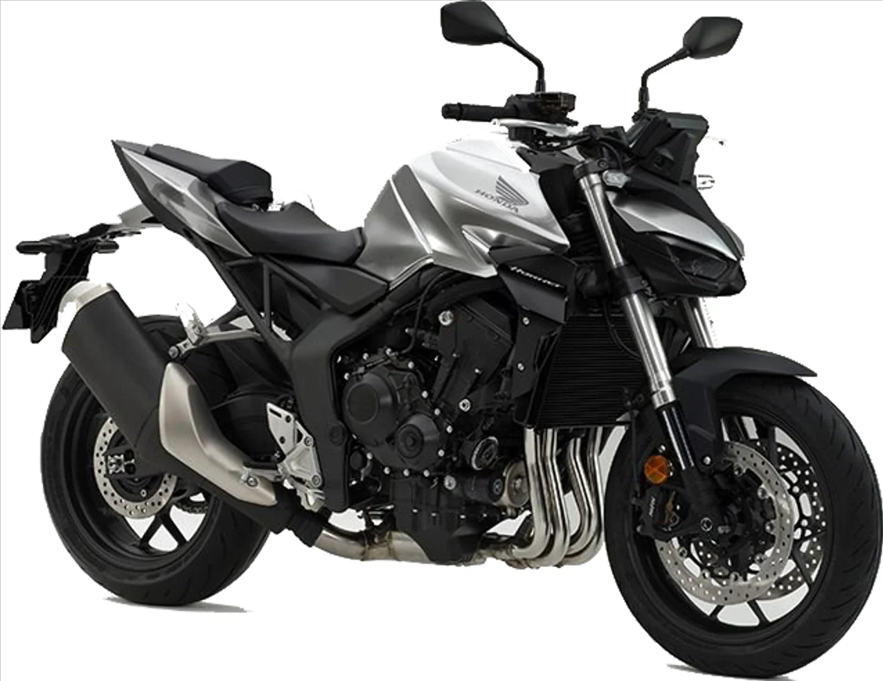 Honda CB 1000 Hornet