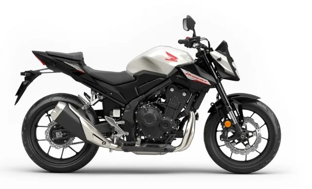 Honda CB 500 Hornet