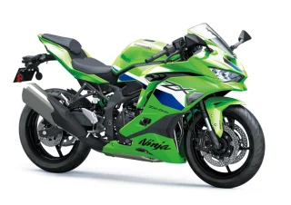 Kawasaki Ninja ZX-4RR