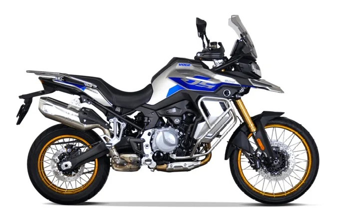 Voge DS 900 X