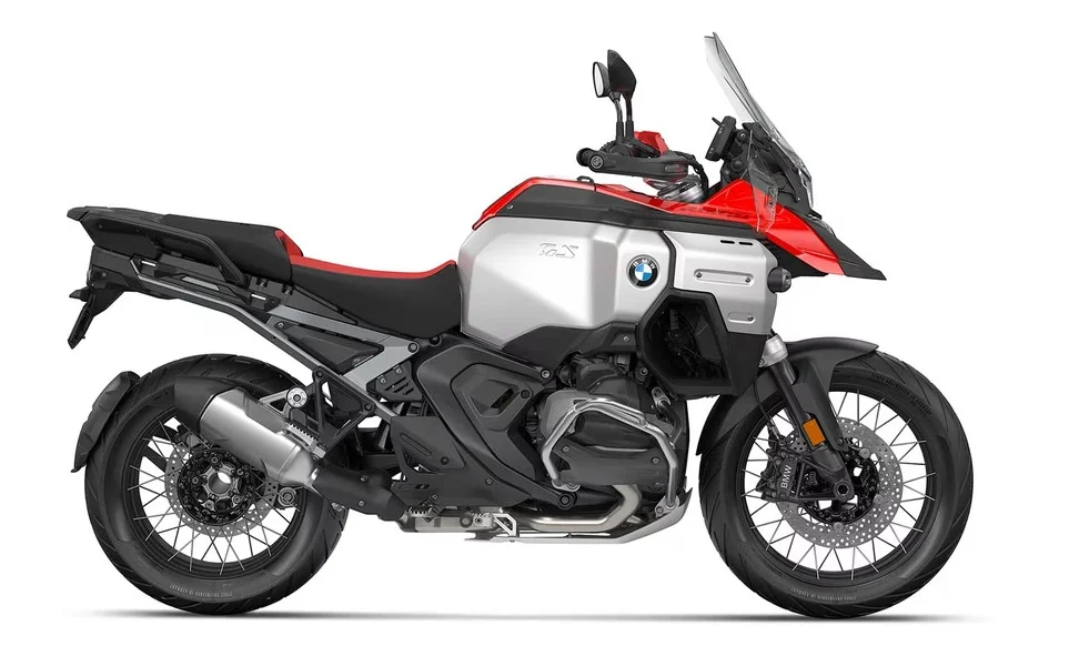 BMW R 1300 GS Adventure