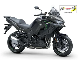 Kawasaki Versys 1100